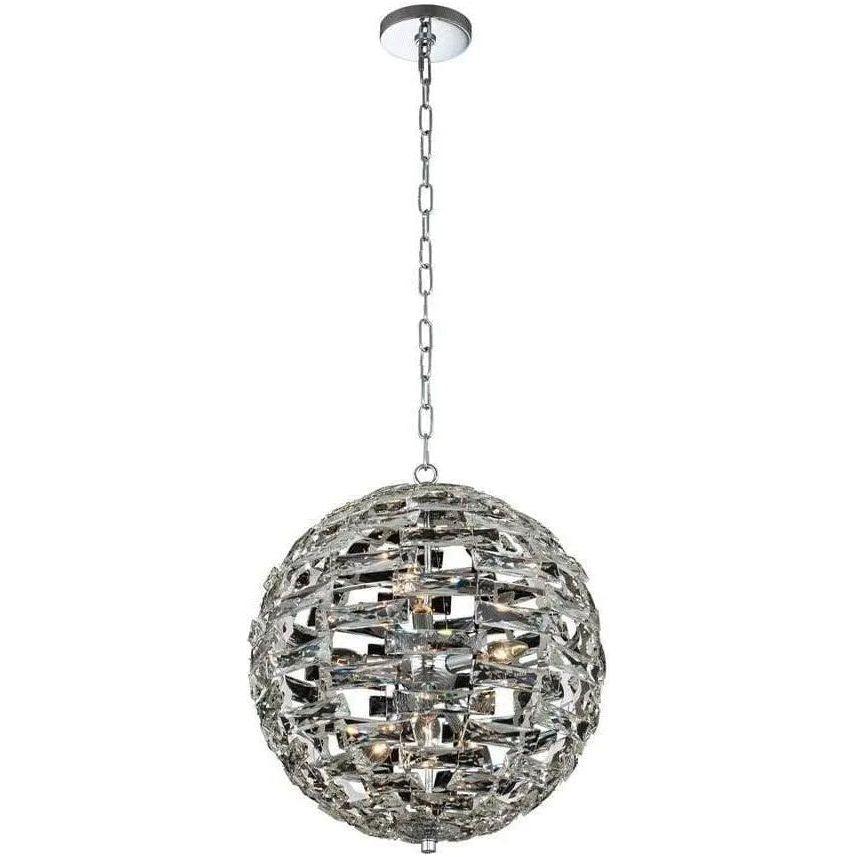 Allegri - Alta Pendant - 037255-010-FR001 - Canada Light Shop