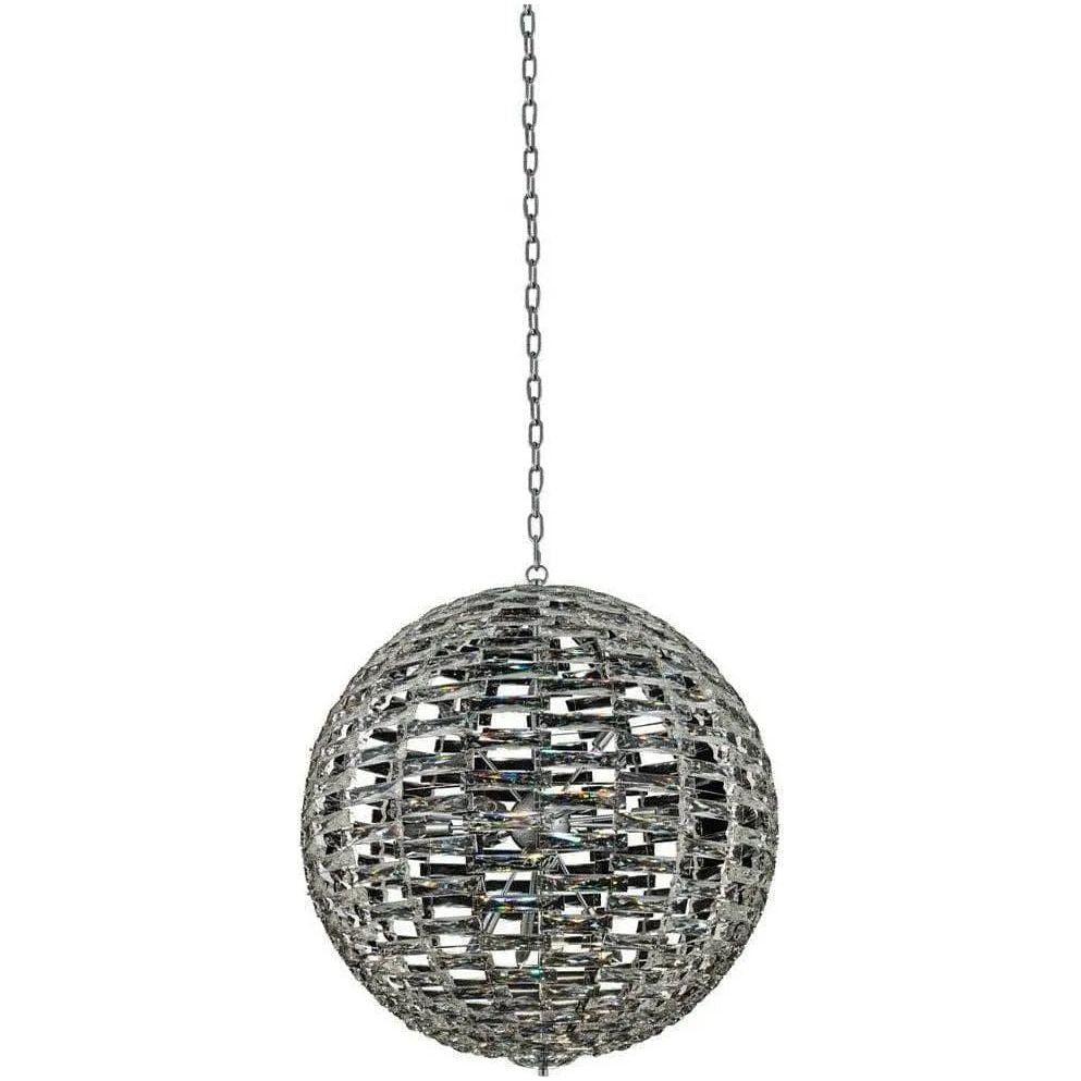 Allegri - Alta Pendant - 037256-010-FR001 - Canada Light Shop