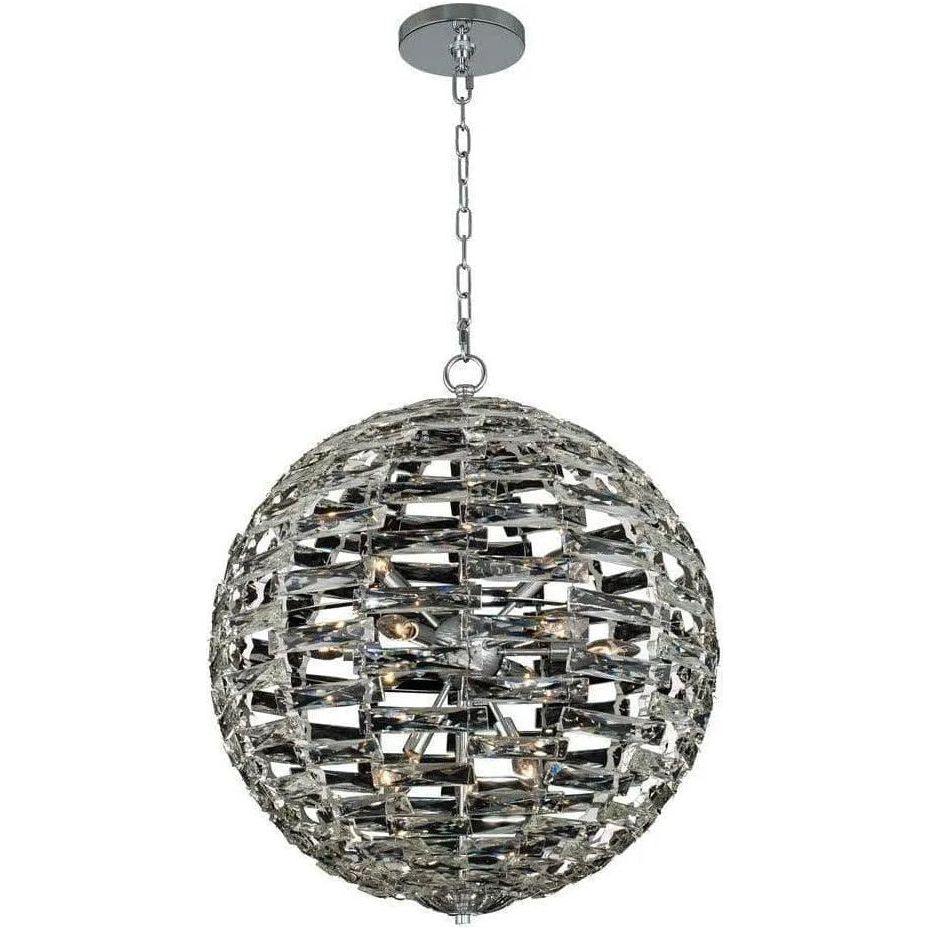Allegri - Alta Pendant - 037257-010-FR001 - Canada Light Shop