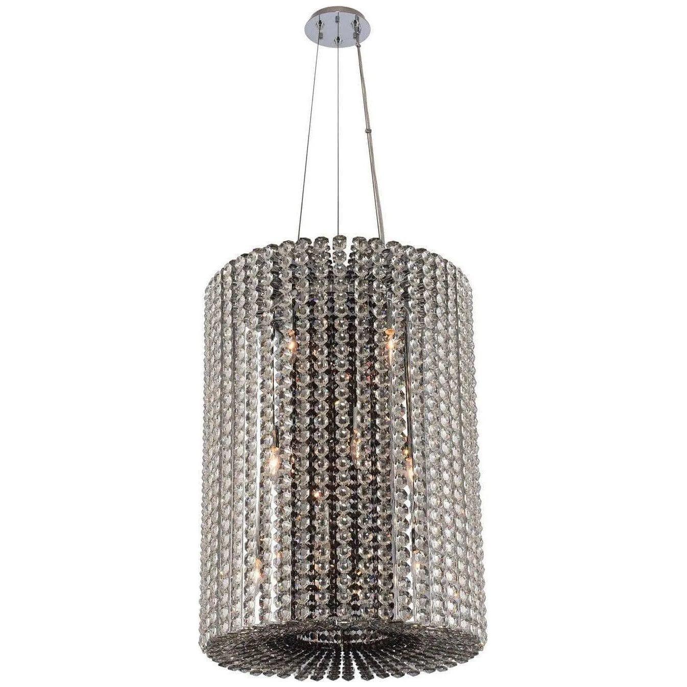 Allegri - Anello Foyer Pendant - 031450-010-FR000 - Canada Light Shop