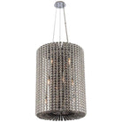 Allegri - Anello Foyer Pendant - 031450-010-FR000 - Canada Light Shop