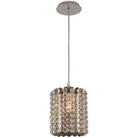 Allegri - Anello Mini Pendant - 031410-010-FR000 - Canada Light Shop