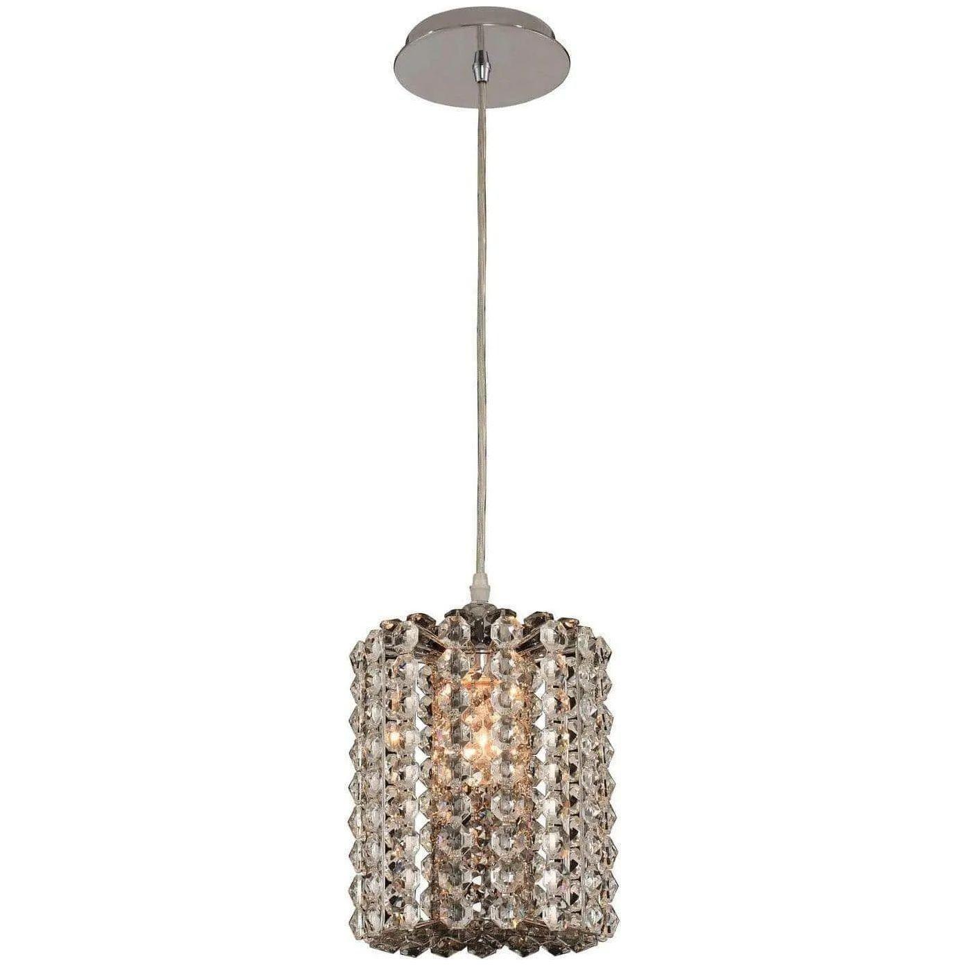 Allegri - Anello Mini Pendant - 031410-010-FR000 - Canada Light Shop