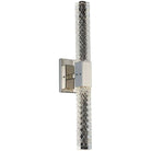 Allegri - Apollo Double LED Wall Sconce - 034921-010-FR001 - Canada Light Shop