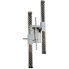 Allegri - Apollo Four Light LED Wall Sconce - 034922-010-FR001 - Canada Light Shop
