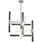 Allegri - Apollo LED Chandelier - 034971-010-FR001 - Canada Light Shop