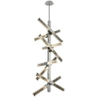 Allegri - Apollo LED Foyer Pendant - 034950-010-FR001 - Canada Light Shop