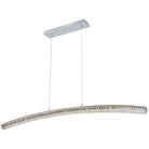 Allegri - Aries LED Linear Pendant - 035761-010-FR001 - Canada Light Shop