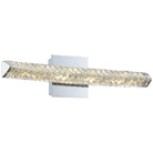 Allegri - Aries LED Wall Sconce - 035720-010-FR001 - Canada Light Shop