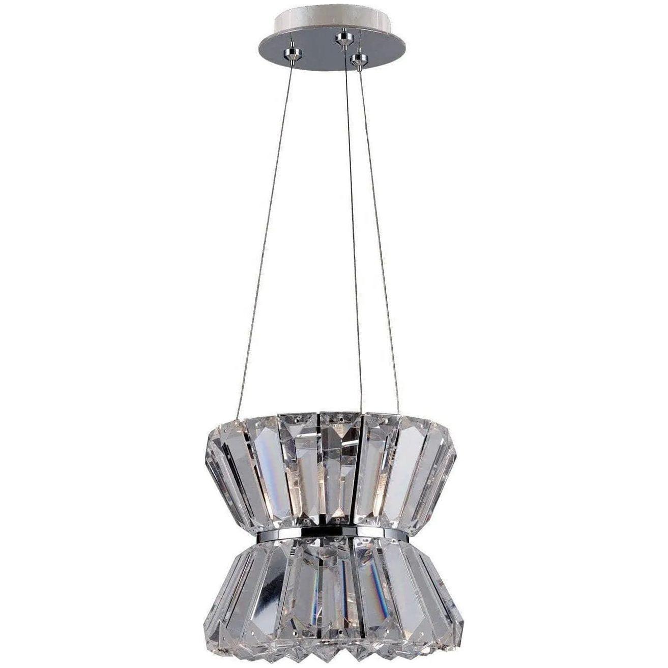 Allegri - Armanno Mini Pendant - 11276-010-FR001 - Canada Light Shop