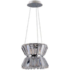 Allegri - Armanno Mini Pendant - 11276-010-FR001 - Canada Light Shop