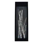 Allegri - Arpione Esterno LED Outdoor Wall Sconce - 090021-052-FR001 - Canada Light Shop