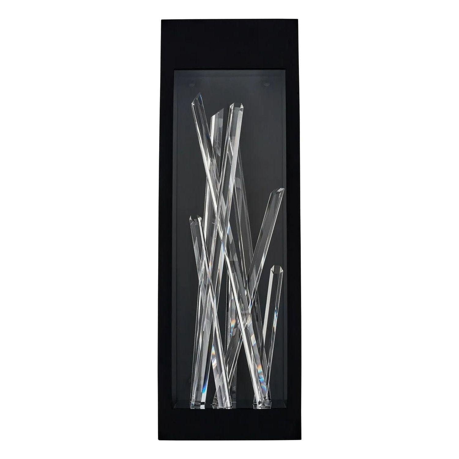 Allegri - Arpione Esterno LED Outdoor Wall Sconce - 090021-052-FR001 - Canada Light Shop