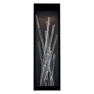 Allegri - Arpione Esterno LED Outdoor Wall Sconce - 090022-052-FR001 - Canada Light Shop