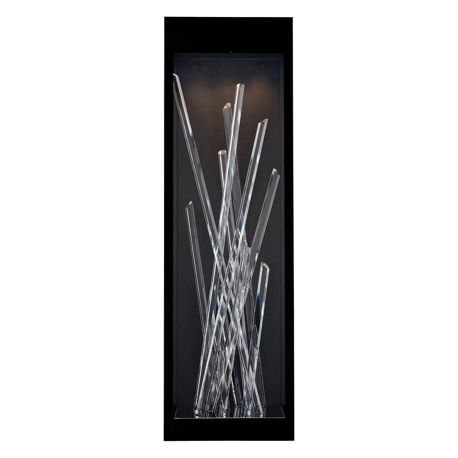 Allegri - Arpione Esterno LED Outdoor Wall Sconce - 090022-052-FR001 - Canada Light Shop