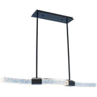 Allegri - Athena LED Linear Pendant - 034860-051-FR001 - Canada Light Shop