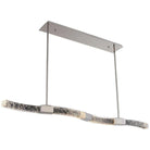 Allegri - Athena LED Linear Pendant - 034861-046-FR001 - Canada Light Shop