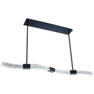 Allegri - Athena LED Linear Pendant - 034861-051-FR001 - Canada Light Shop