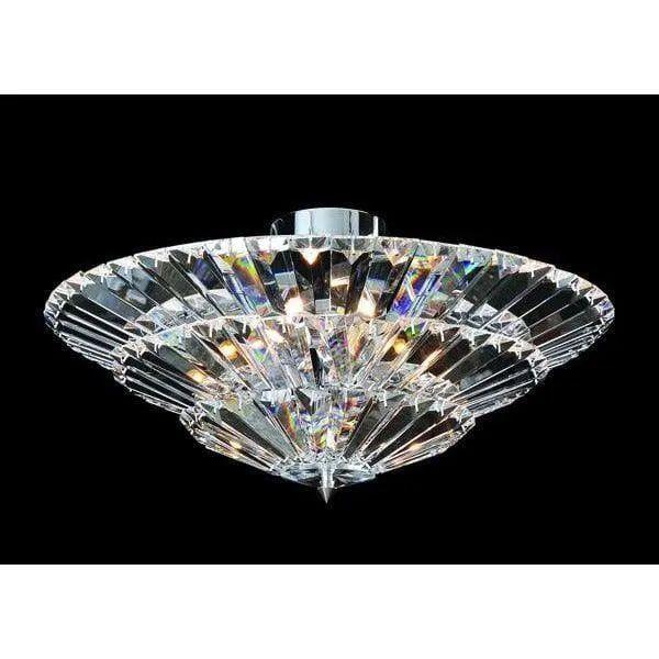 Allegri - Auletta Convertible Pendant - Semi Flush Mount - 11427-010-FR001 - Canada Light Shop