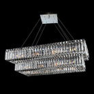 Allegri - Baguette Pendant - 11779-010-FR001 - Canada Light Shop