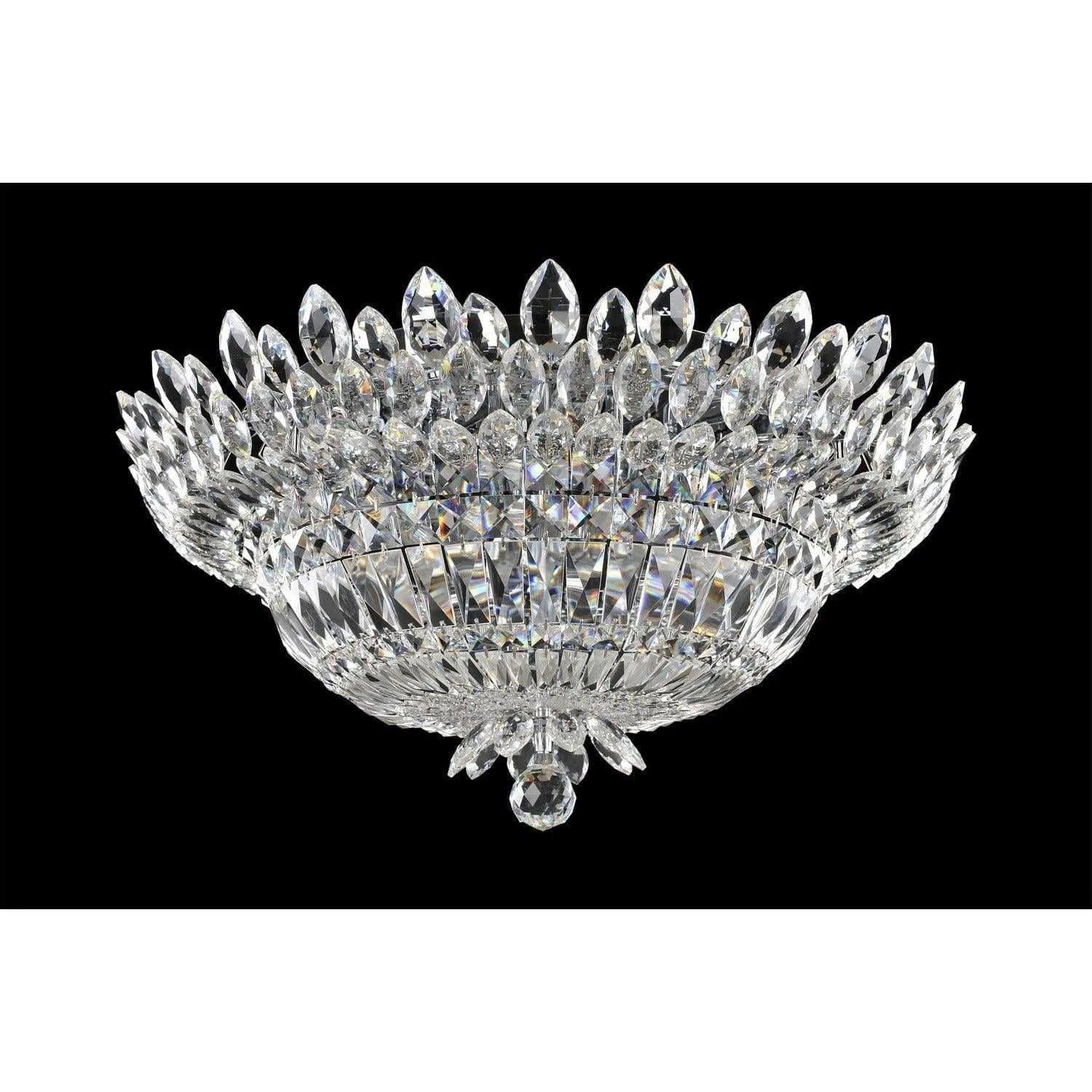 Allegri - Belluno Flush Mount - 020542-010-FR001 - Canada Light Shop