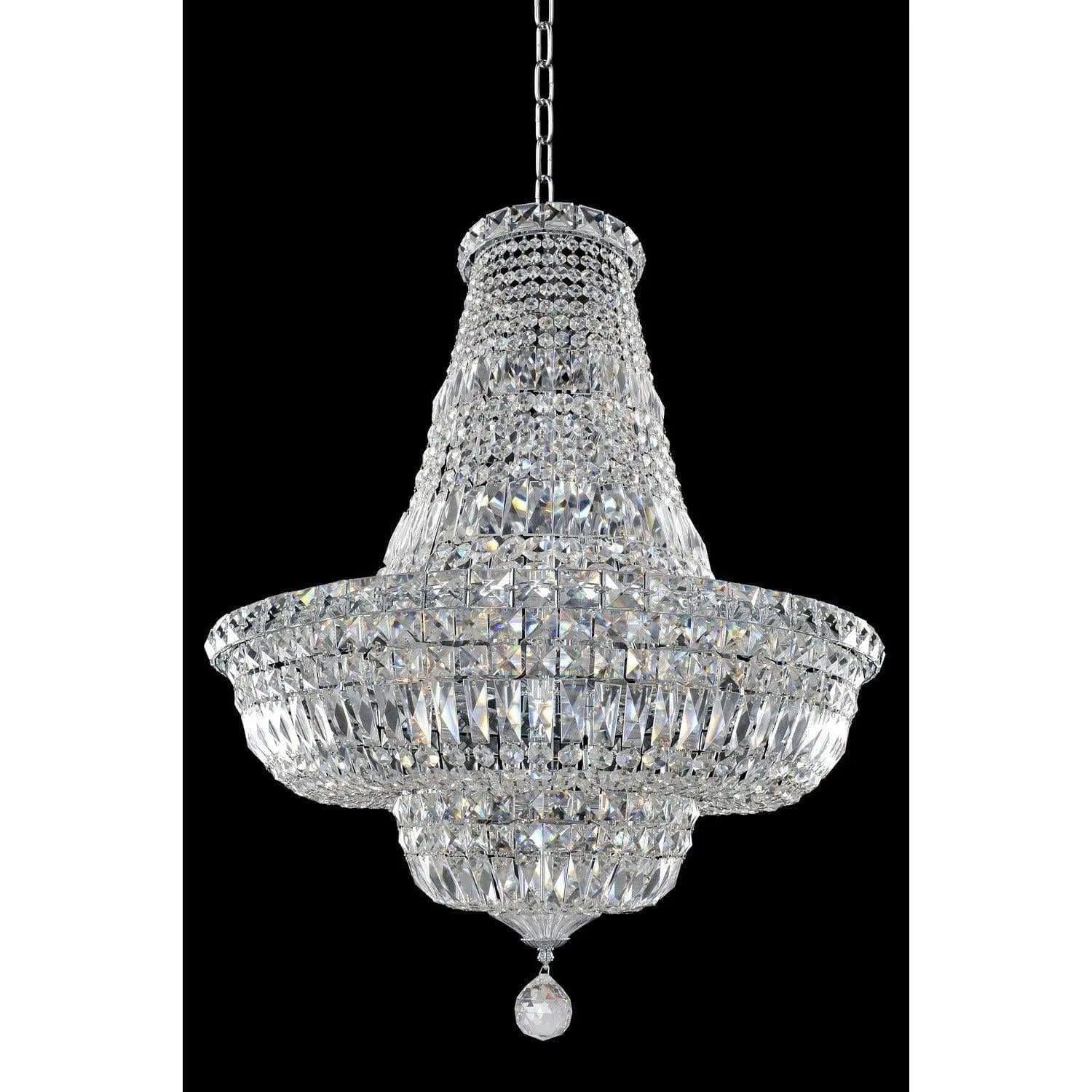 Allegri - Betti Pendant Light - 020270-010-FR001 - Canada Light Shop