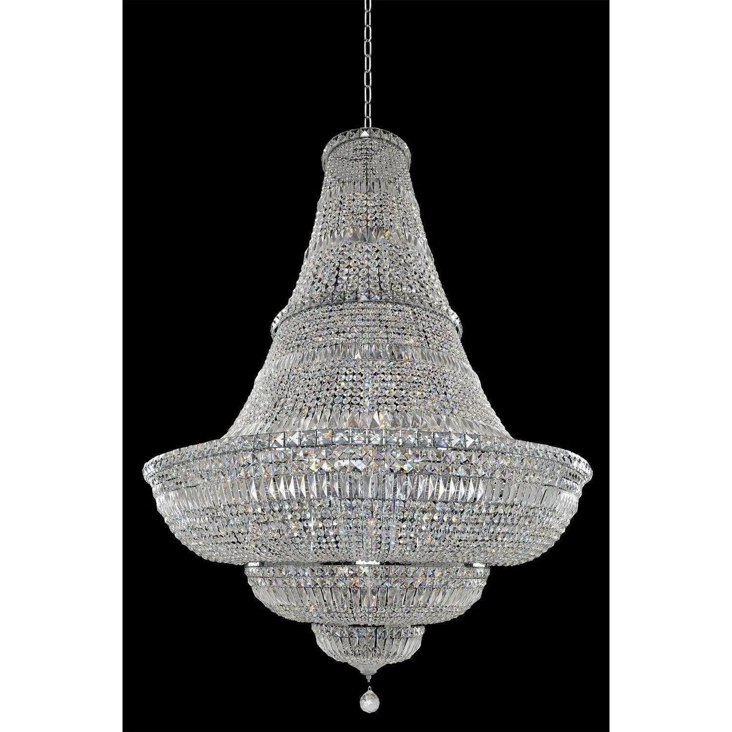 Allegri - Betti Pendant Light - 020272-010-FR001 - Canada Light Shop