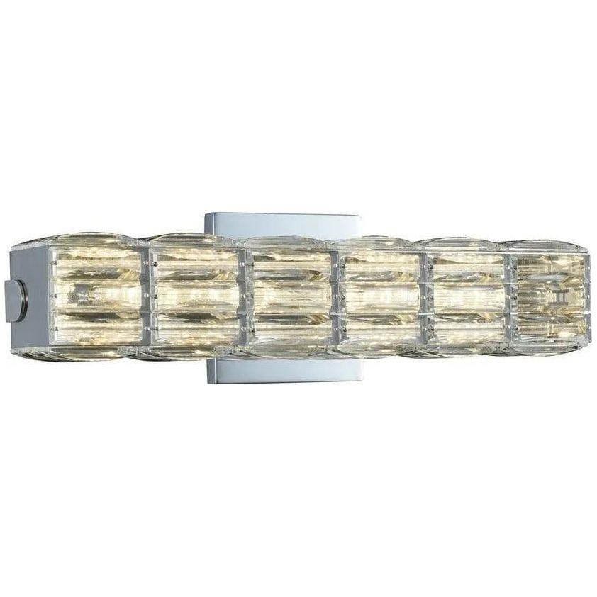 Allegri - Campodoro LED Bath - 035831-010-FR001 - Canada Light Shop