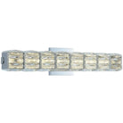 Allegri - Campodoro LED Bath - 035832-010-FR001 - Canada Light Shop