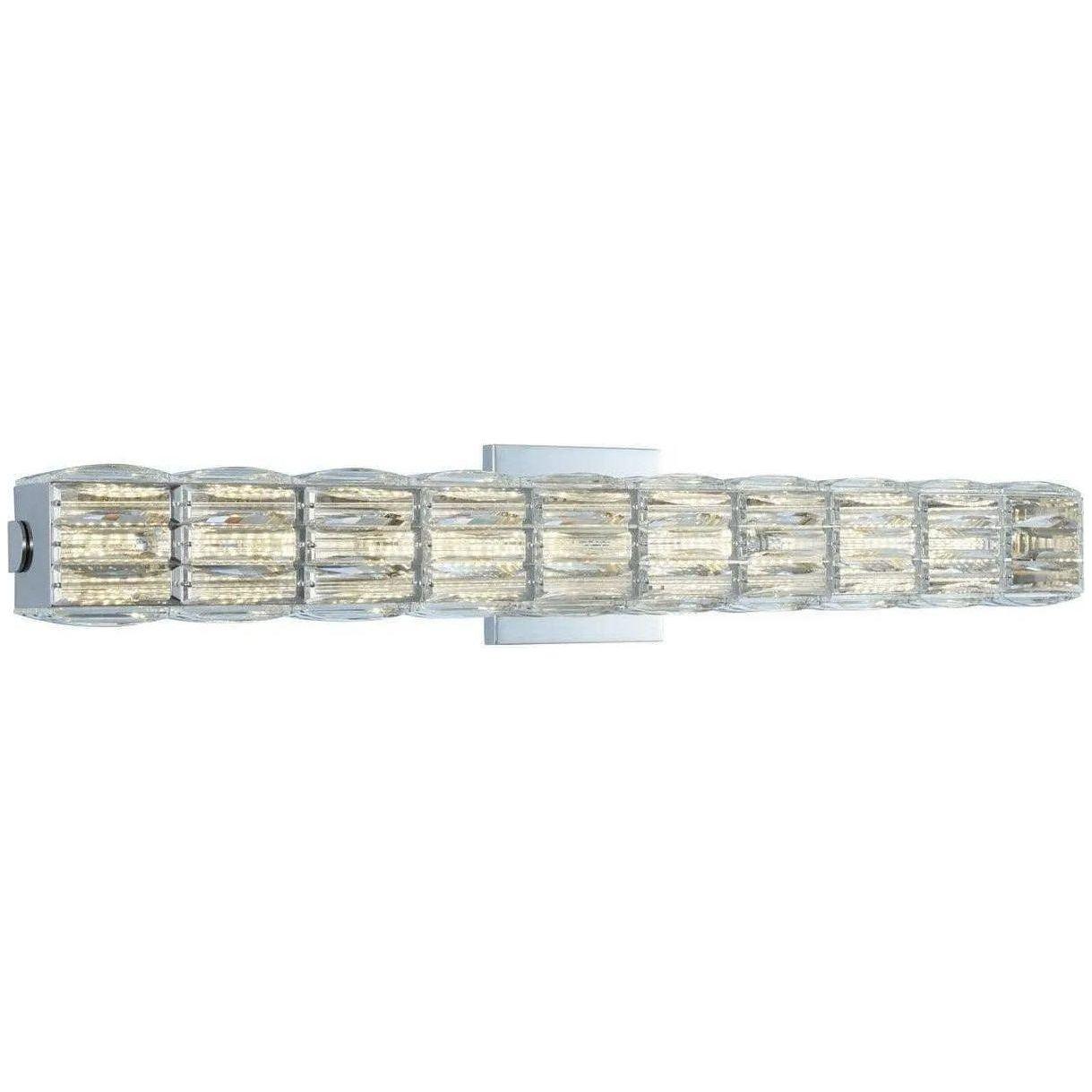Allegri - Campodoro LED Bath - 035833-010-FR001 - Canada Light Shop