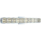 Allegri - Campodoro LED Bath - 035833-010-FR001 - Canada Light Shop