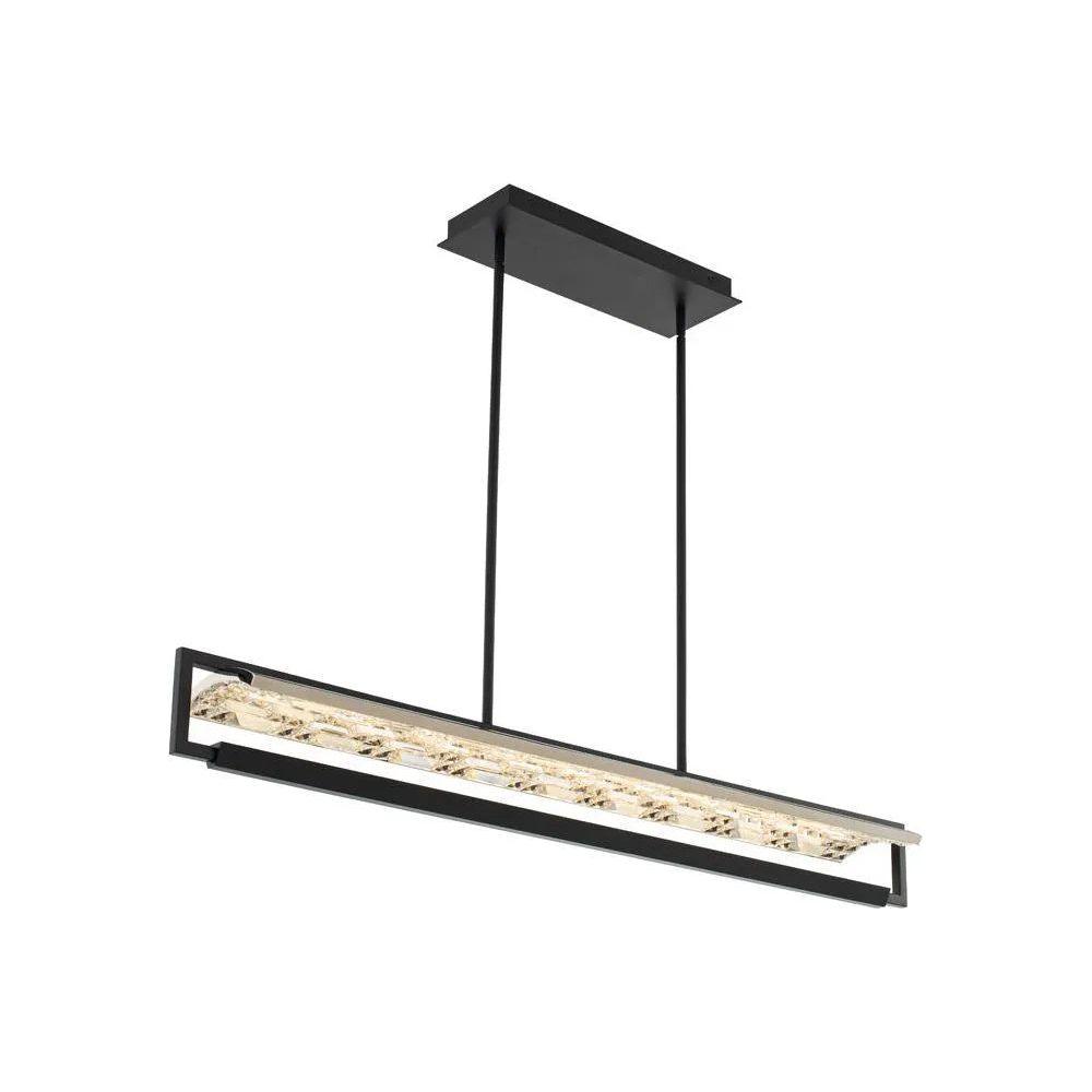 Allegri - Capuccio LED Island Pendant - 036961-052-FR001 - Canada Light Shop