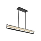 Allegri - Capuccio LED Island Pendant - 036961-052-FR001 - Canada Light Shop
