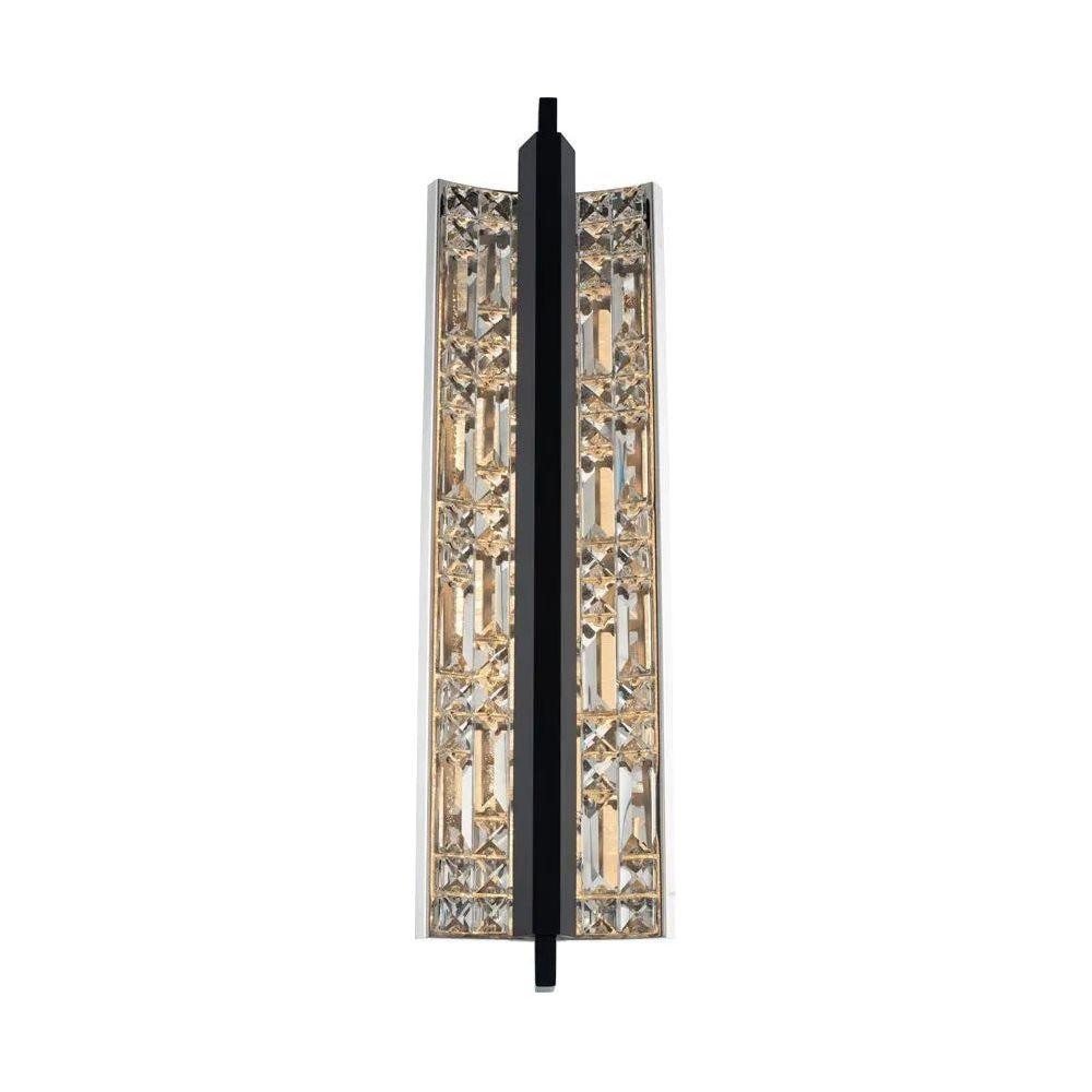 Allegri - Capuccio LED Wall Sconce - 036921-052-FR001 - Canada Light Shop
