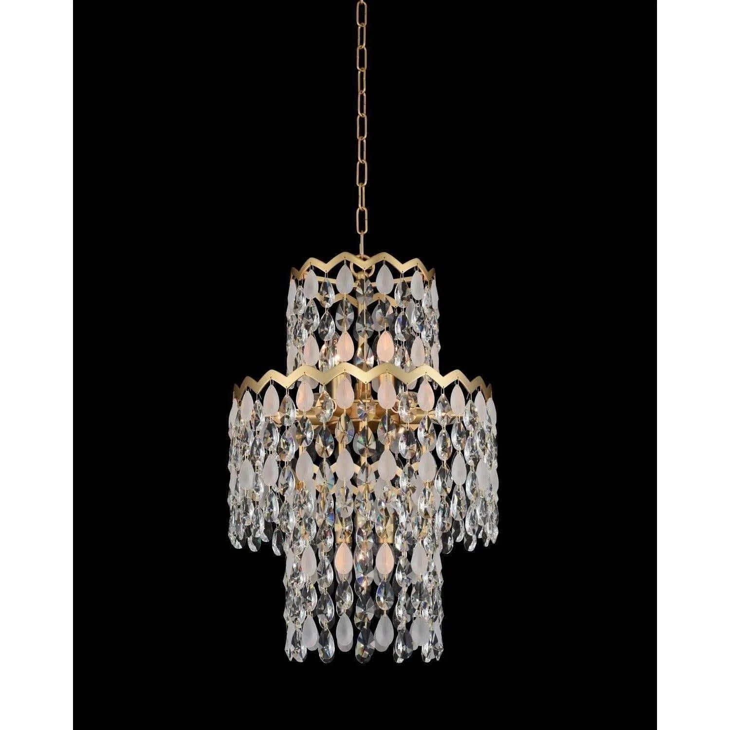 Allegri - Caretta Pendant Light - 035950-003-FR001 - Canada Light Shop