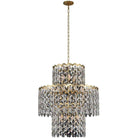 Allegri - Caretta Pendant Light - 035951-003-FR001 - Canada Light Shop