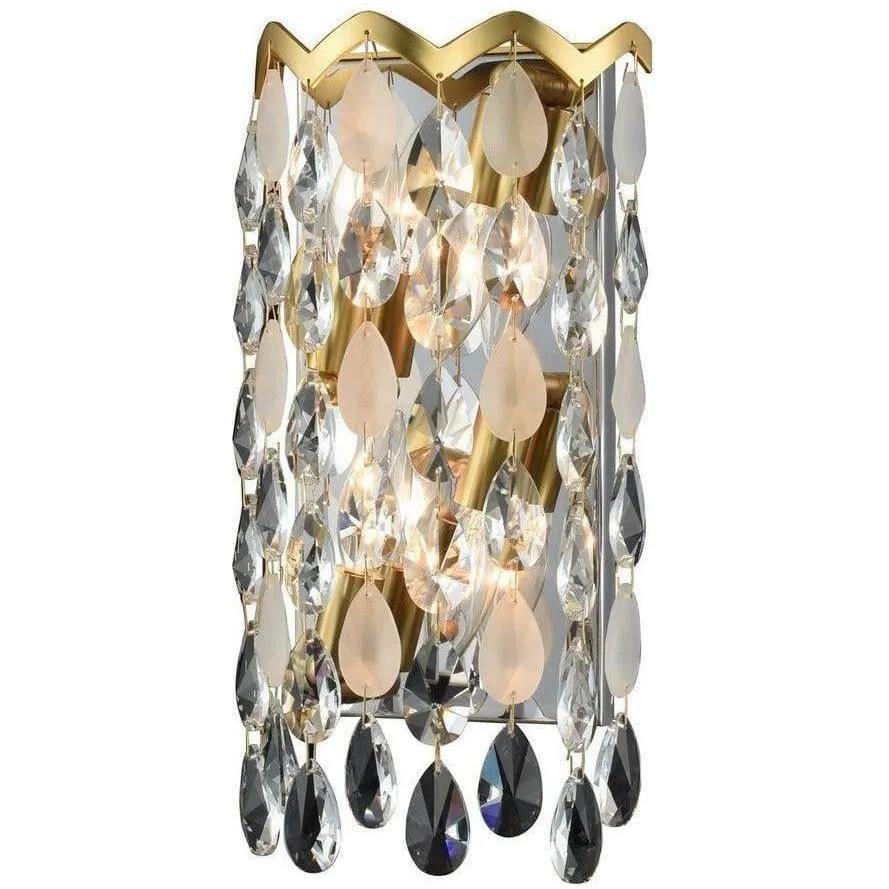 Allegri - Caretta Wall Sconce - 035920-003-FR001 - Canada Light Shop