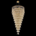 Allegri - Carmella Foyer Pendant - 031954-039-FR001 - Canada Light Shop