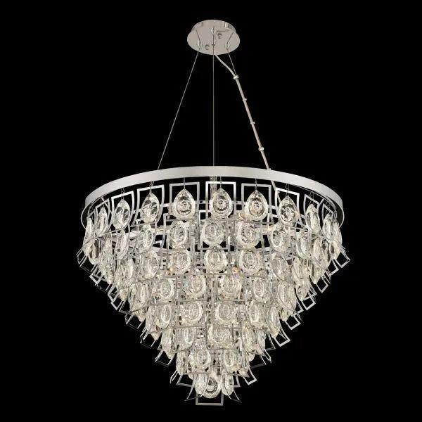Allegri - Carmella Pendant - 031951-010-FR001 - Canada Light Shop