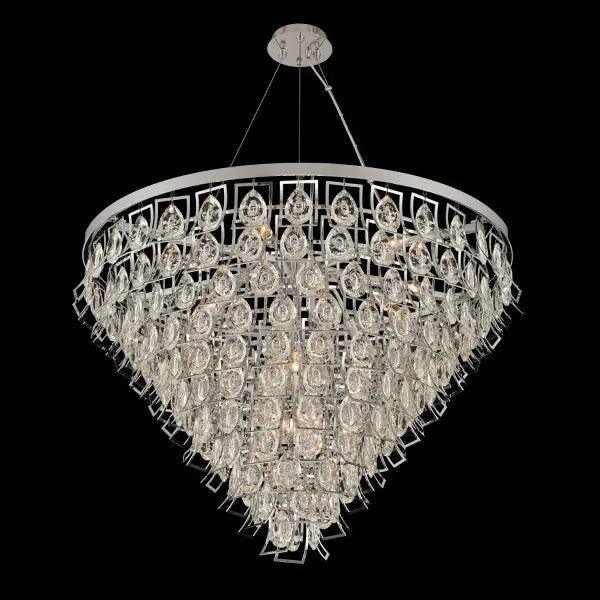 Allegri - Carmella Pendant - 031953-010-FR001 - Canada Light Shop