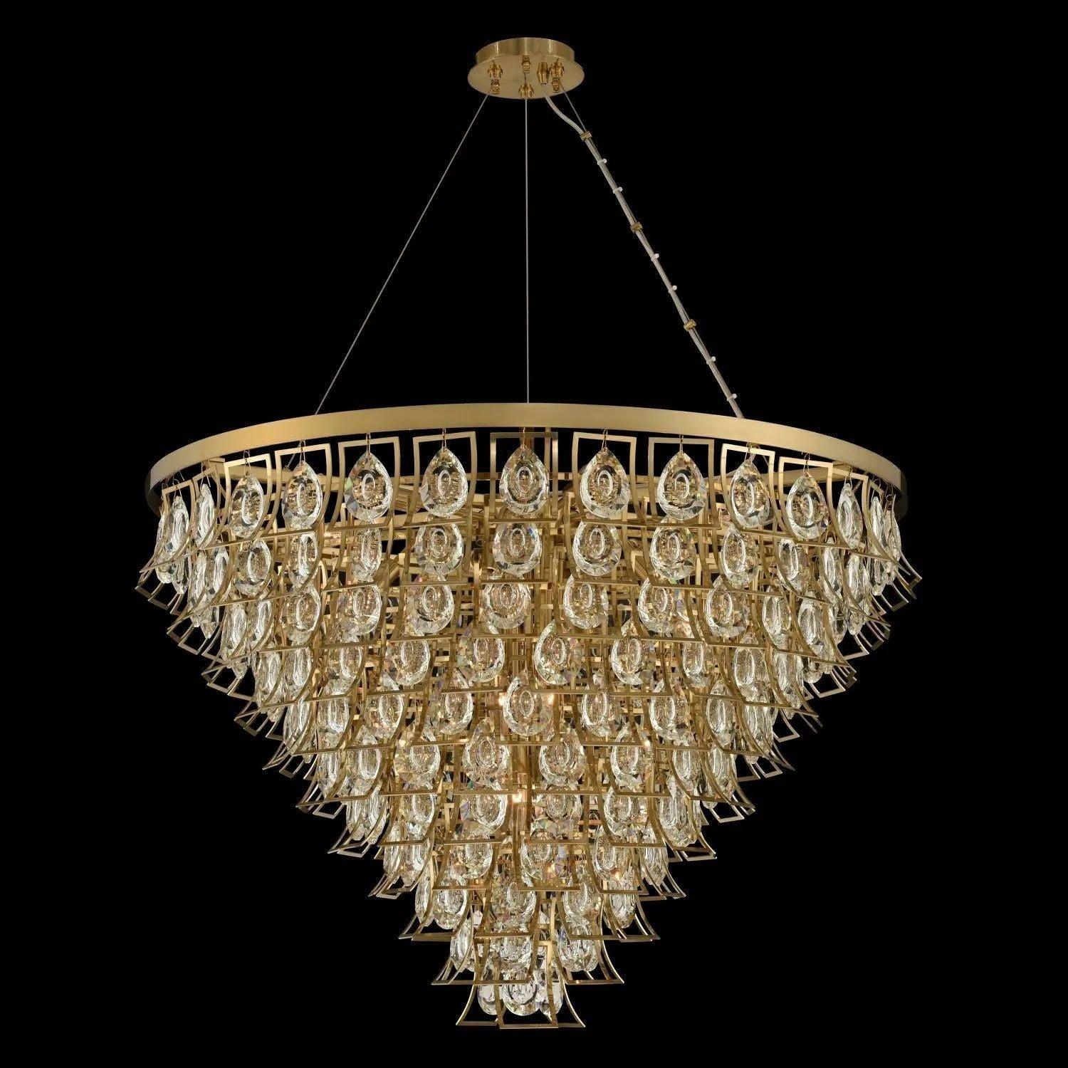 Allegri - Carmella Pendant - 031953-039-FR001 - Canada Light Shop