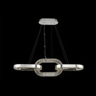 Allegri - Catena LED Linear Pendant - 034360-010-FR001 - Canada Light Shop