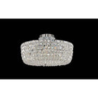 Allegri - Cesano Semi Flush Mount - 029440-010-FR001 - Canada Light Shop