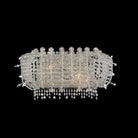 Allegri - Cielo Bath Vanity Light - 030621-010-FR001 - Canada Light Shop