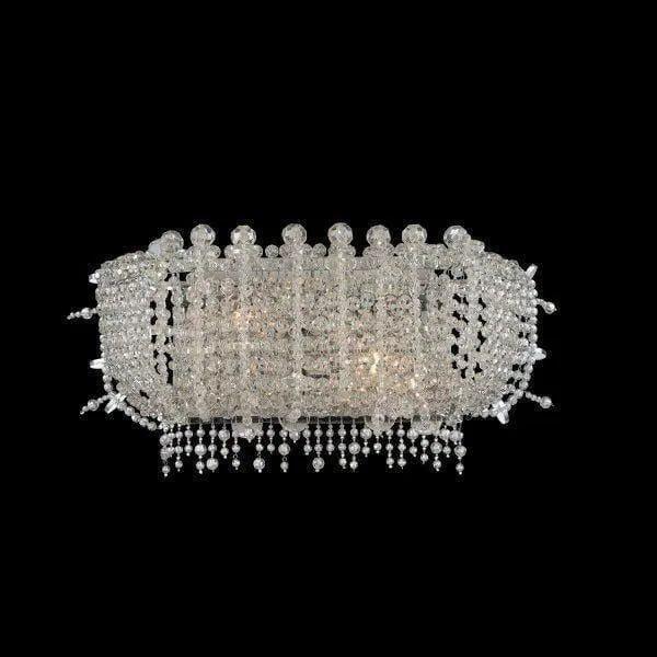 Allegri - Cielo Bath Vanity Light - 030621-010-FR001 - Canada Light Shop