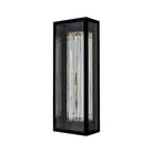 Allegri - Cilindro Esterno LED Outdoor Wall Sconce - 090121-052-FR001 - Canada Light Shop