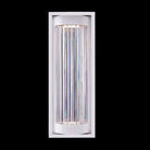 Allegri - Cilindro Esterno LED Outdoor Wall Sconce - 090121-064-FR001 - Canada Light Shop