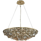 Allegri - Ciottolo Pendant - 034250-038-FR001 - Canada Light Shop