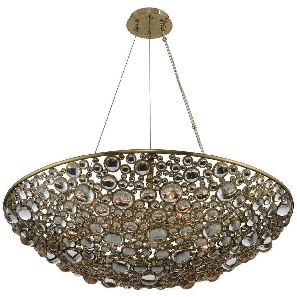 Allegri - Ciottolo Pendant - 034251-038-FR001 - Canada Light Shop