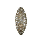 Allegri - Ciottolo Wall Sconce - 034221-038-FR001 - Canada Light Shop